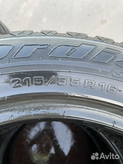 Cordiant Sno-Max 215/55 R16