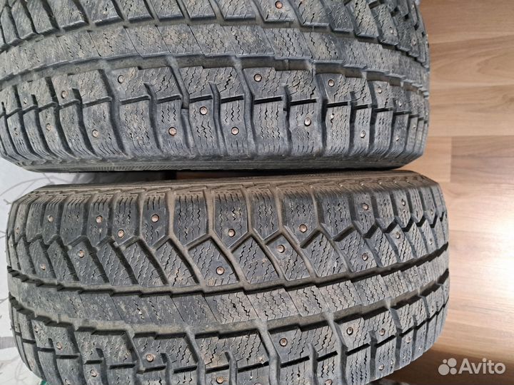 Cordiant Polar 2 215/55 R16