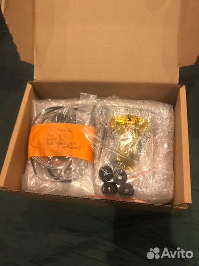 Приборная панель