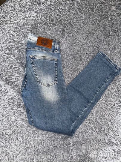 Джинсы gloria jeans 164