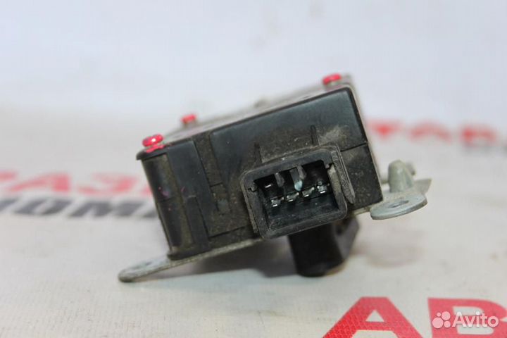 Моторчик заслонки печки для Kia Spectra 2001-2011г