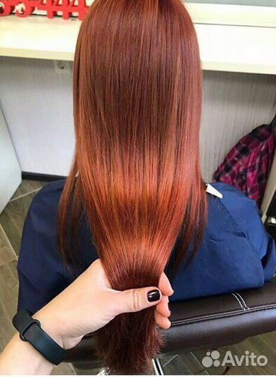 Парикмахер