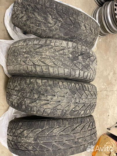 Tigar SUV Winter 225/65 R17