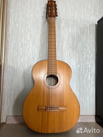 Классическая гитара