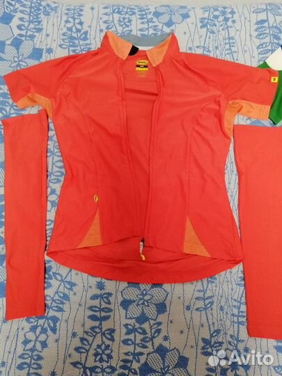 Ништяки для велика