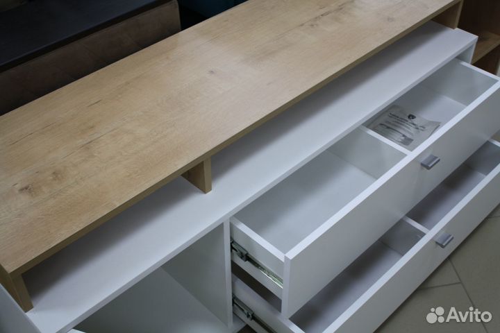 Тумба под тв новая Ланс К202