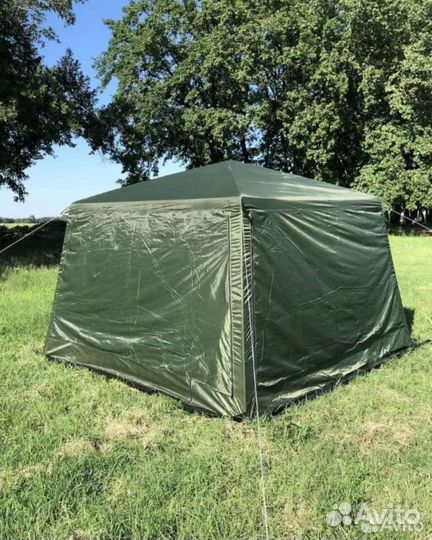 Шатёр тент усиленный