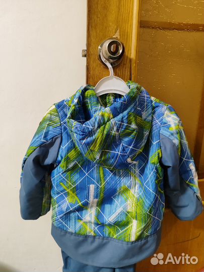 Детская одежда для мальчиков 86-92размер