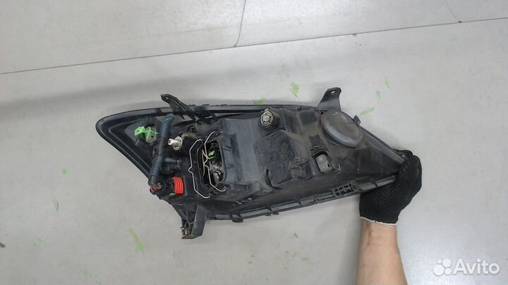 Фара (передняя) Toyota Corolla E12, 2003