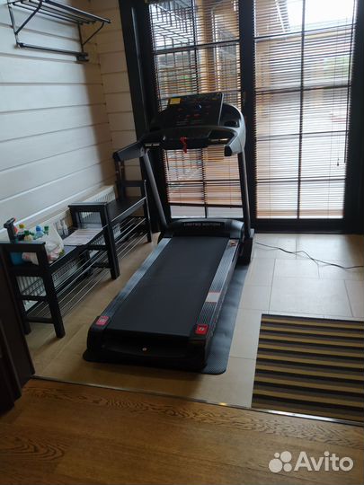 Беговая дорожка новая