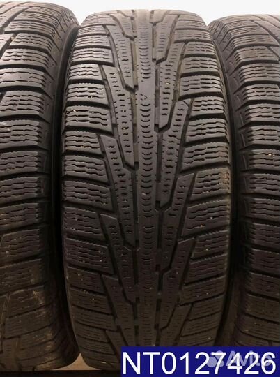 Nokian Tyres Nordman RS2 195/65 R15 95R