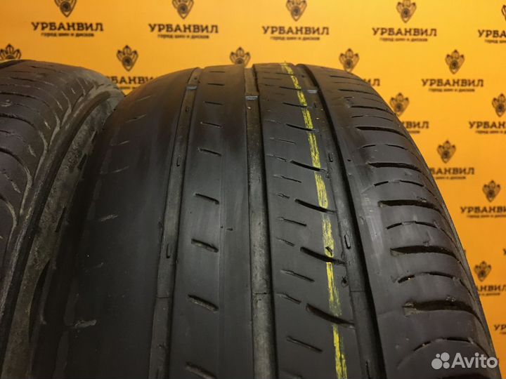 Kumho Solus SA01 KH32 205/65 R16 95