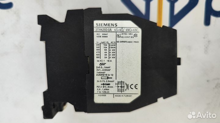 Siemens 3TH4293-0AP0