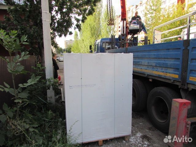 Газоблок Грас
