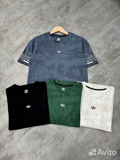 Футболка Adidas originals