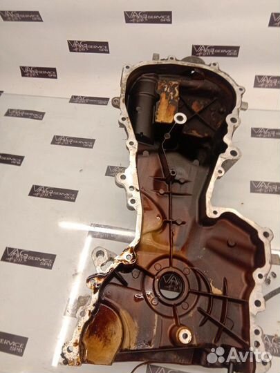 Крышка цепи грм 1.2 AZD CGP AZQ BZG