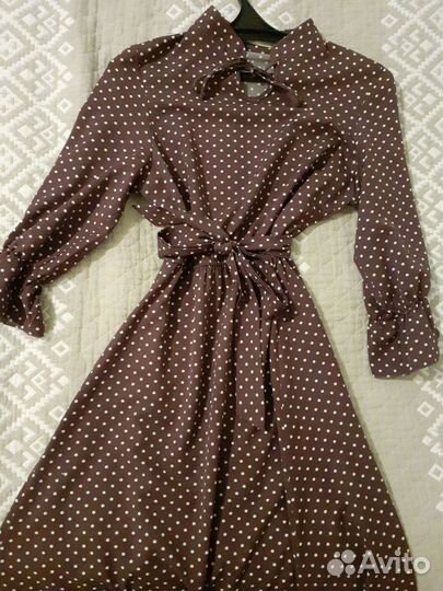 Платье летнее женское 42 44