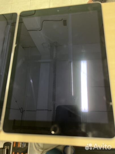 iPad Air 2 wi-fi 64gb Gray битые в Ленте