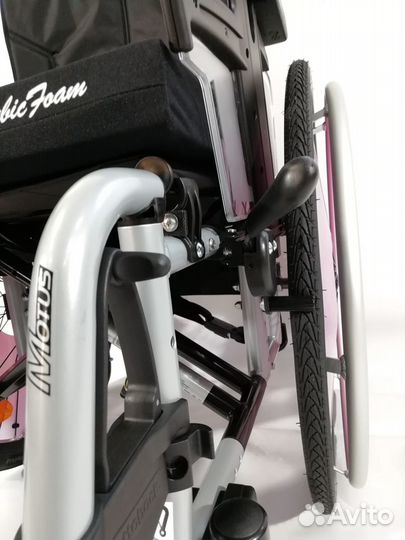 Инвалидная коляска Otto Bock Motus