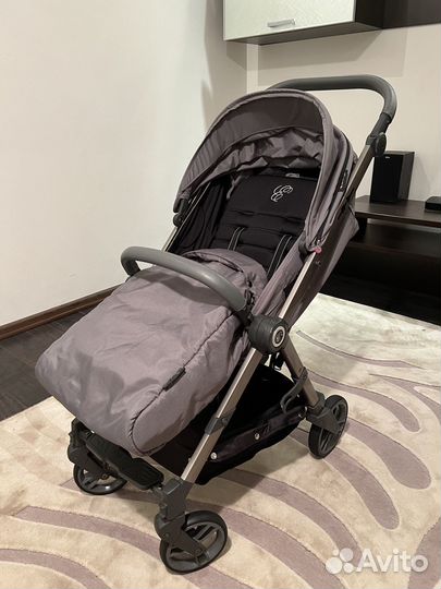 Коляска прогулочная Esspero Air