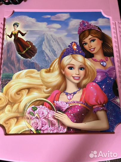 Комод детский