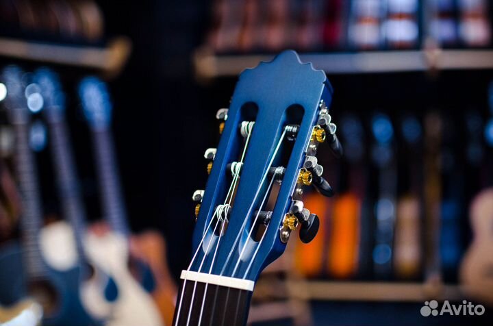 La Mancha Rubinito Azul SM