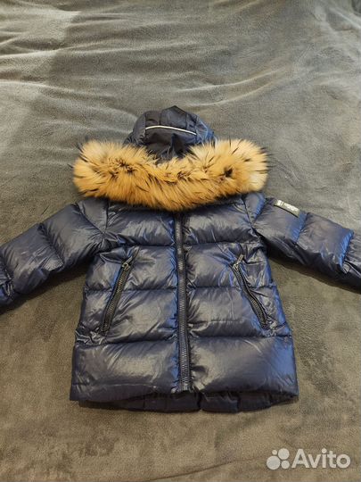 Зимний костюм arctiline 110