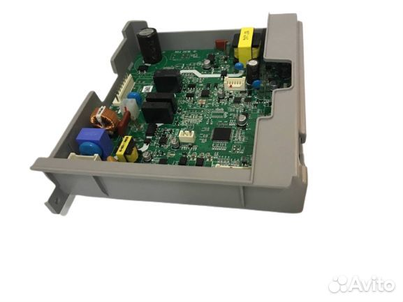 Блок управления NGB350-24K (30020390A)