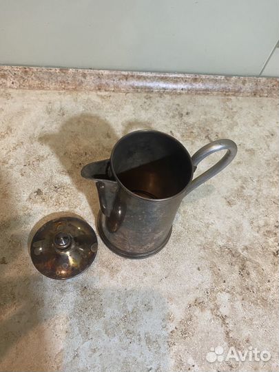 Чайник заварочный