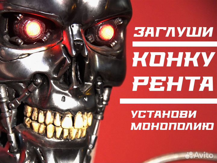 Авитолог / Программа 