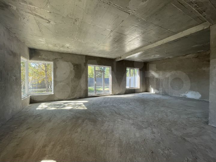 Дом 150 м² на участке 7,5 сот.