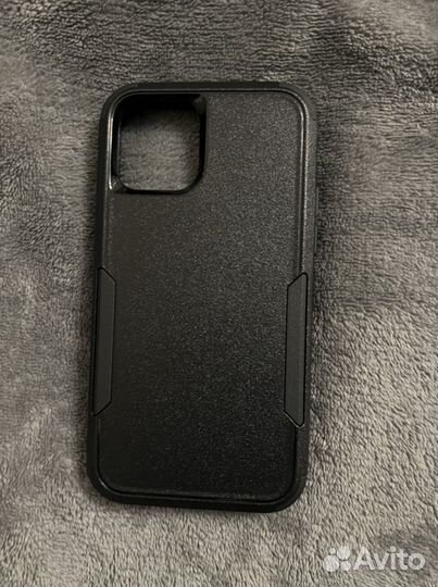 Чехол противоударный для iPhone 11 mini, 12 mini