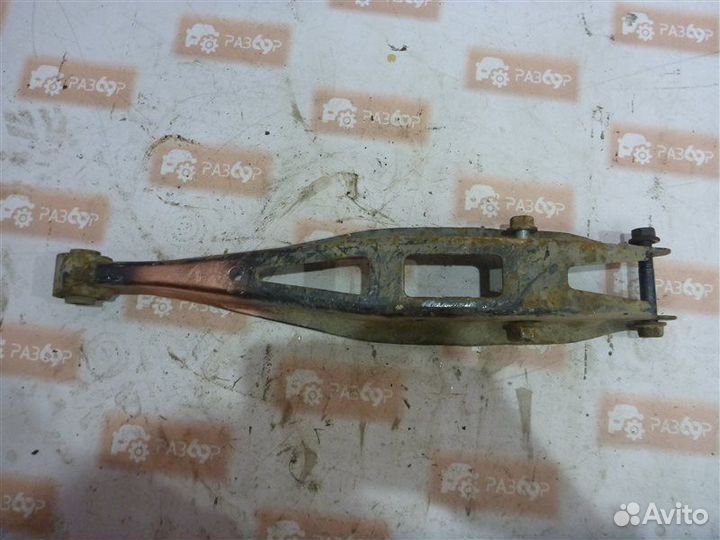 Рычаг подвески задний левый Subaru Forester SH