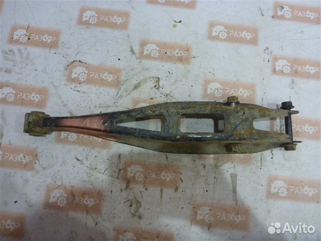 Рычаг подвески задний левый Subaru Forester SH