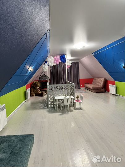 Организации мераприятий под ключ