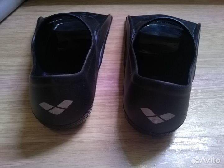 Ласты для тренировок, детские/взрослые еu 37-38