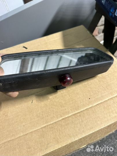 Зеркало заднего вида BMW 5 e39