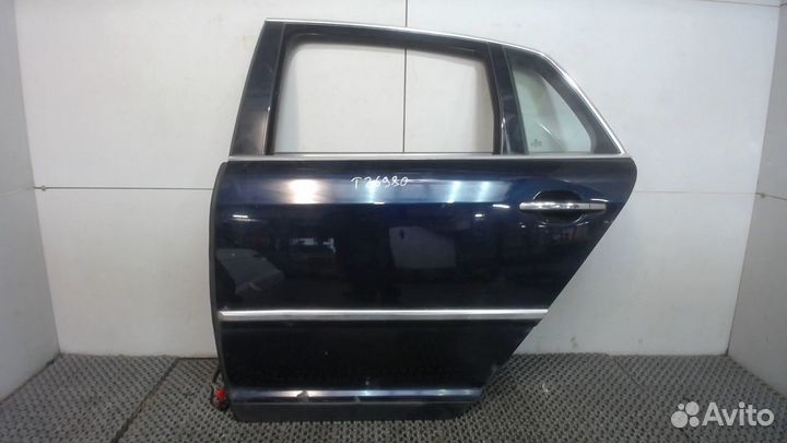 Дверь боковая Volkswagen Phaeton, 2009