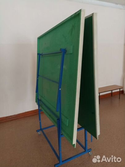 Спортинвентарь