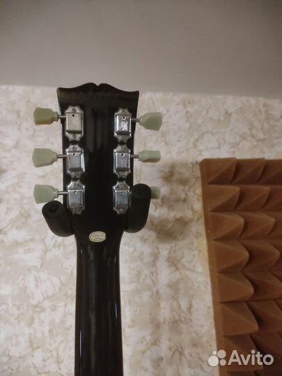 Электрогитара PhotoGenic /обмен
