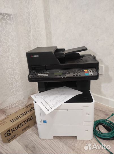 Мфу Kyocera Ecosys M3645dn