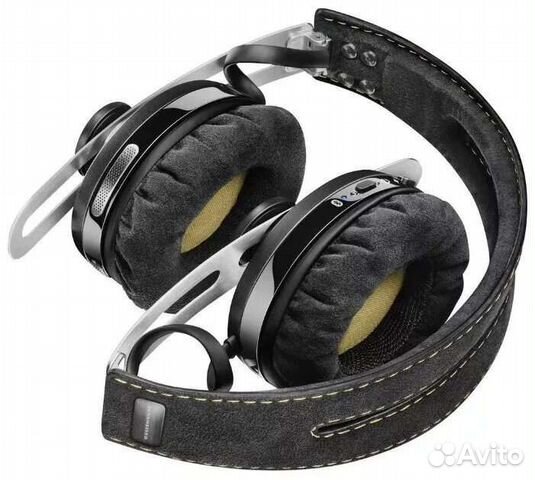 Беспроводные наушники Sennheiser momentum купить в Москве | Электроника ...
