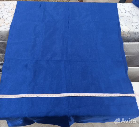 Набор тканей