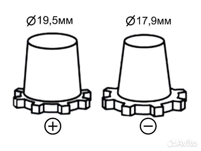 Аккумулятор авто Furukawa 125D31R 90Ah 850A пп