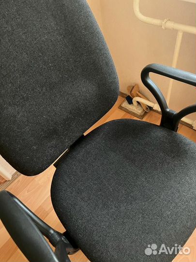 Компьютерное кресло