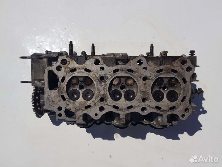 Гбц правая Nissan Maxima VQ20DE