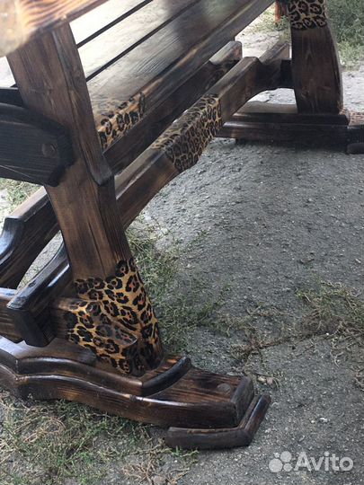 Мебель для беседки, веранды,террасы и т.д