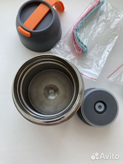 Термоконтейнер iCook