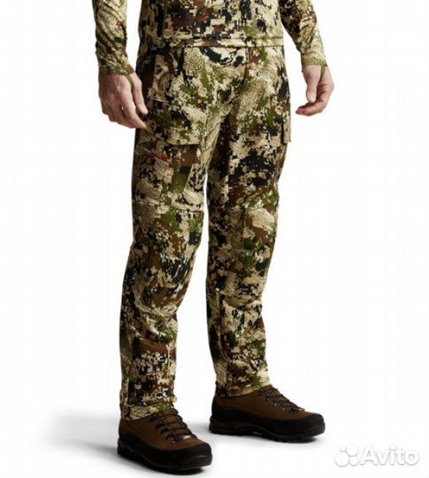 Sitka mountain pant 32R (M)