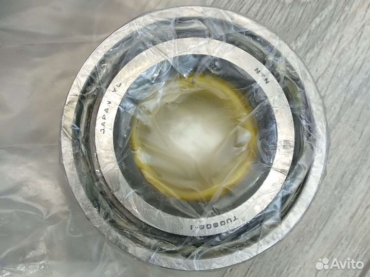 Подшипник ступицы колеса заднего Nissan Avenir